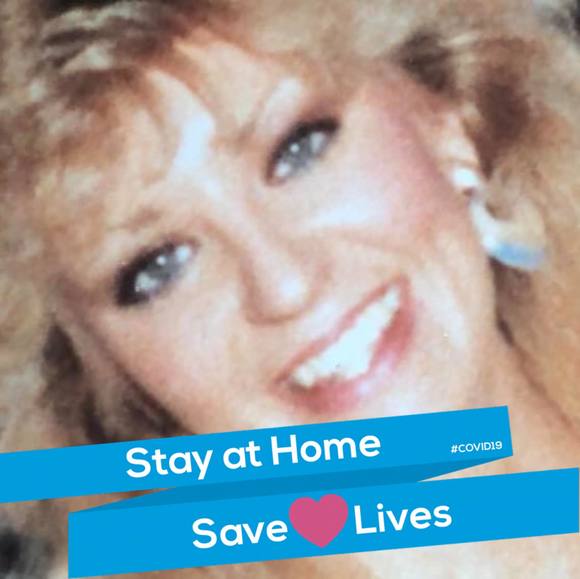 Meet your Posher, Rita - Picture 1 of 1